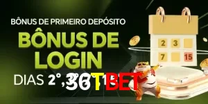 Promoções 1 36TBET