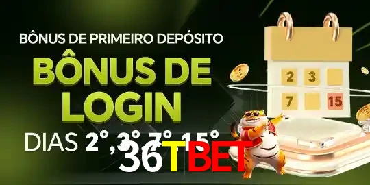 Promoções 1 36TBET