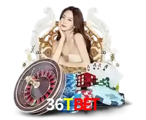 Cassino Online e Cassino Ao Vivo no 36TBET