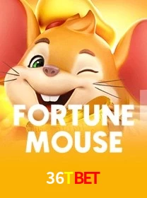 Caça-níqueis fortune mouse 36TBET