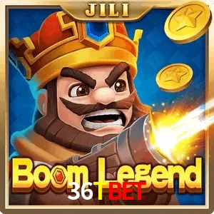 boom pescaria 36TBET