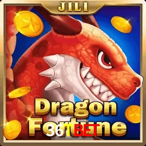dragon fortune pescaria 36TBET