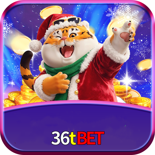 Logo da 36tbet