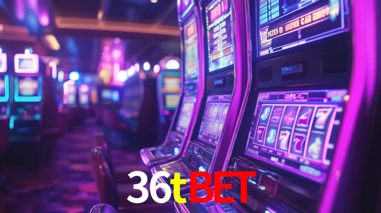 Cassino Online 36tbet