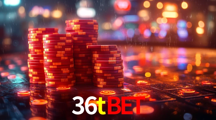 Suporte no Cassino Online 36tbet
